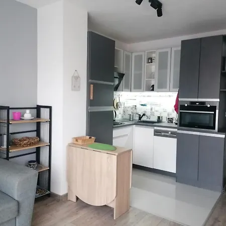 Silver Bell Apartment