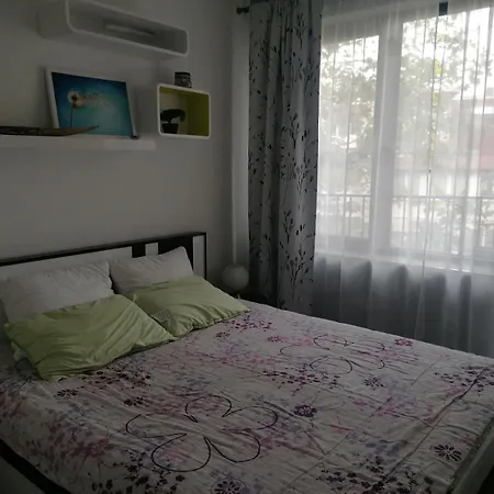 Silver Bell Apartment Varna
