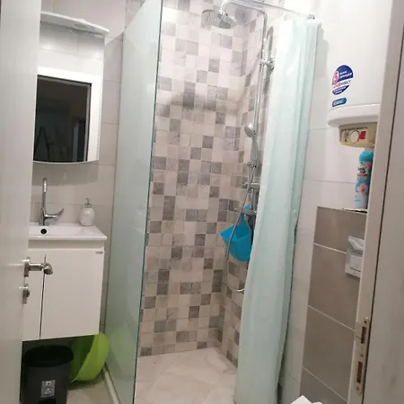 Apartmán Silver Bell *