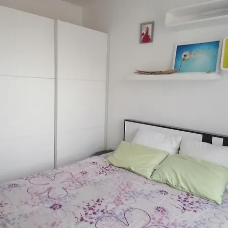 Silver Bell Apartment Varna