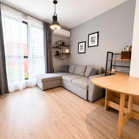 Apartamento Silver Bell - Peаce And Quiet