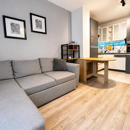 Apartamento Silver Bell - Peаce And Quiet Varna