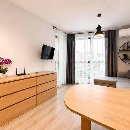 Apartamento Silver Bell - Peаce And Quiet