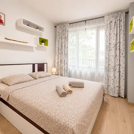 Apartamento Silver Bell - Peаce And Quiet *