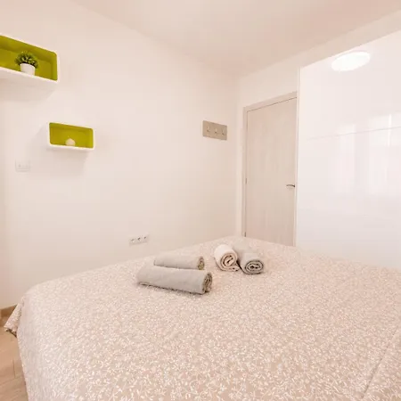 Apartamento Silver Bell - Peаce And Quiet