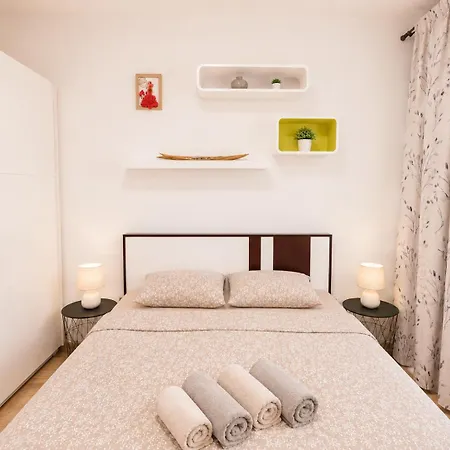 Apartamento Silver Bell - Peаce And Quiet *